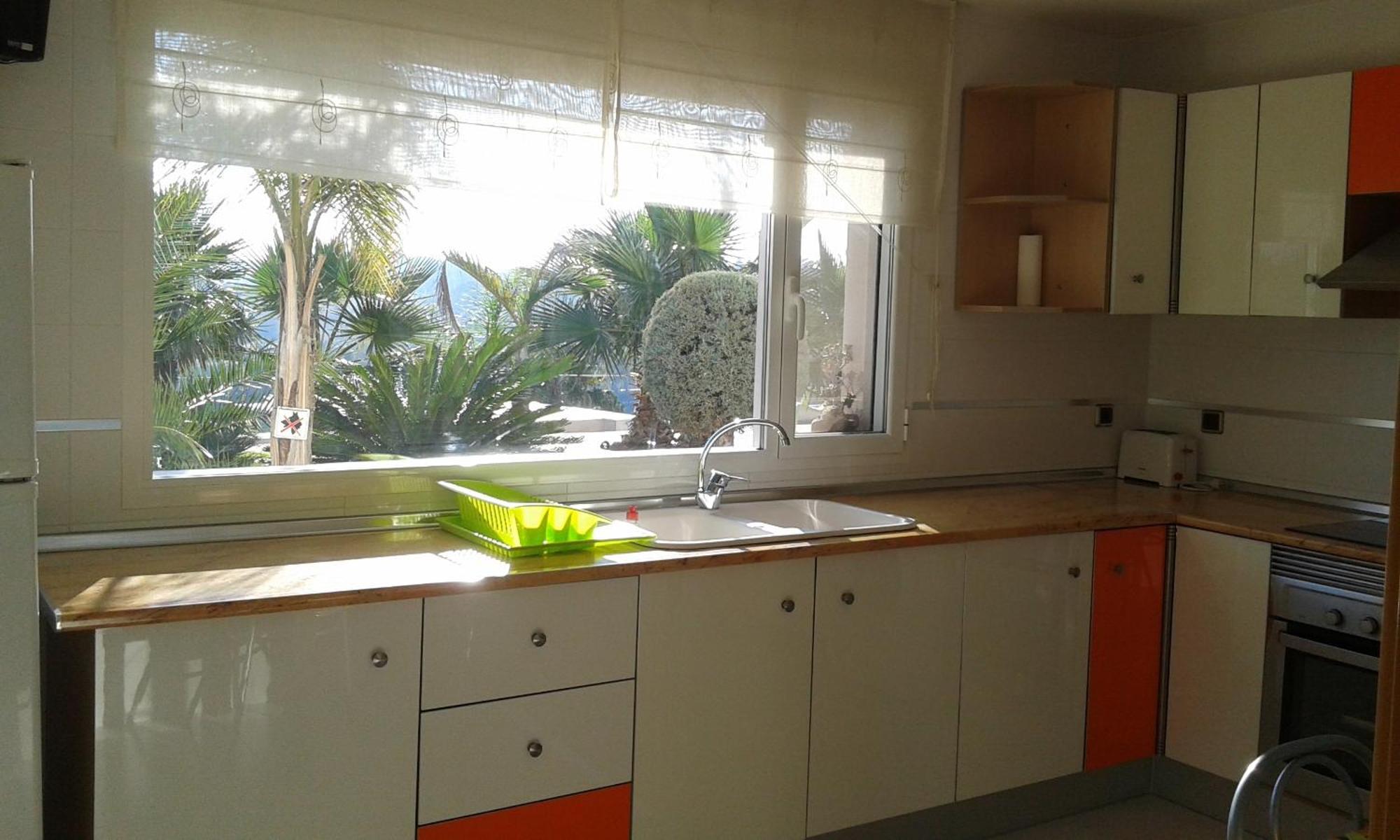 Apartamento Casa Gabriel Picasent Habitación foto
