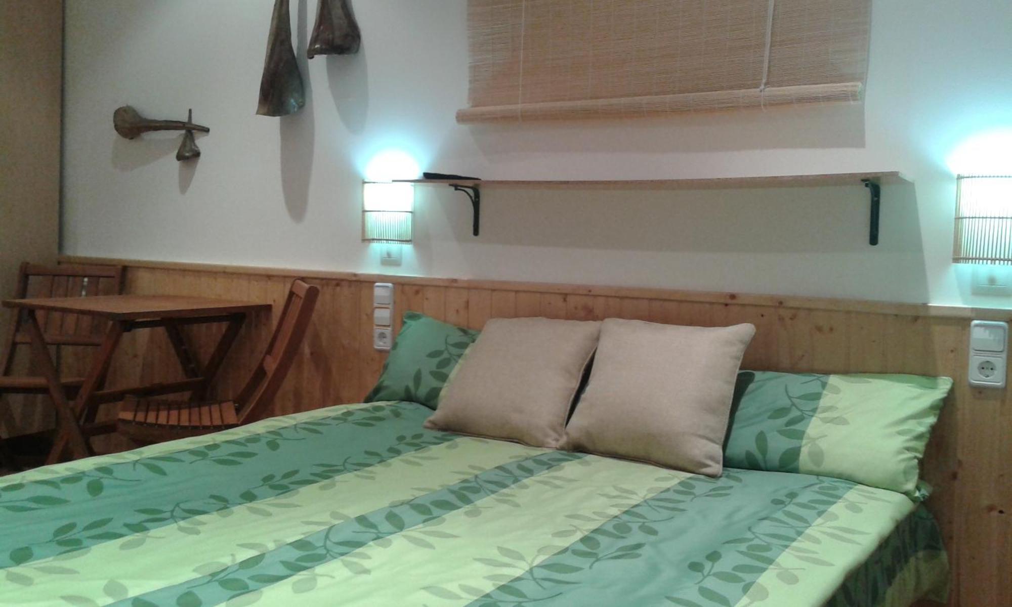 Apartamento Casa Gabriel Picasent Habitación foto