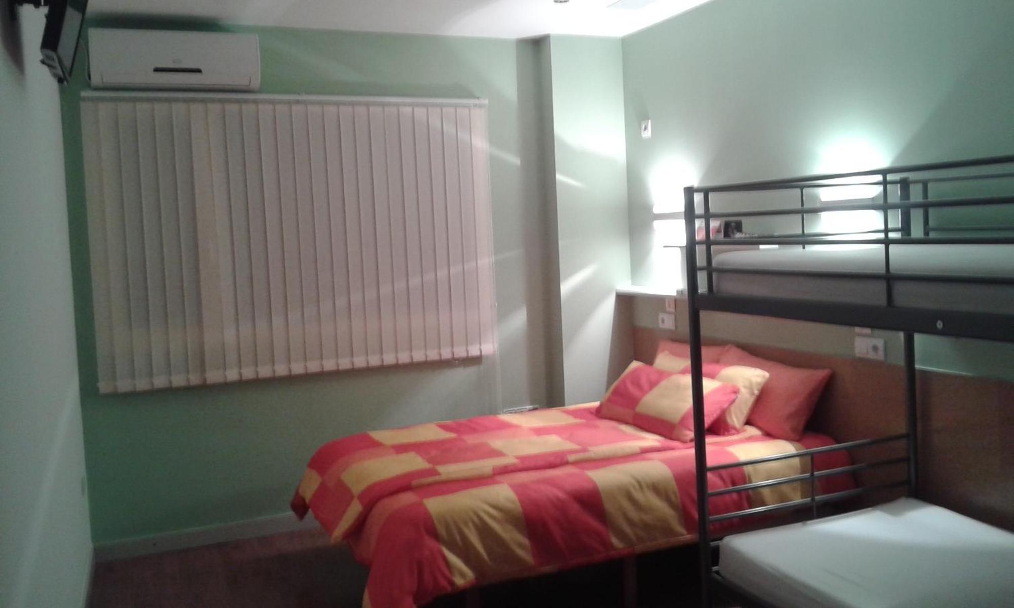 Apartamento Casa Gabriel Picasent Habitación foto