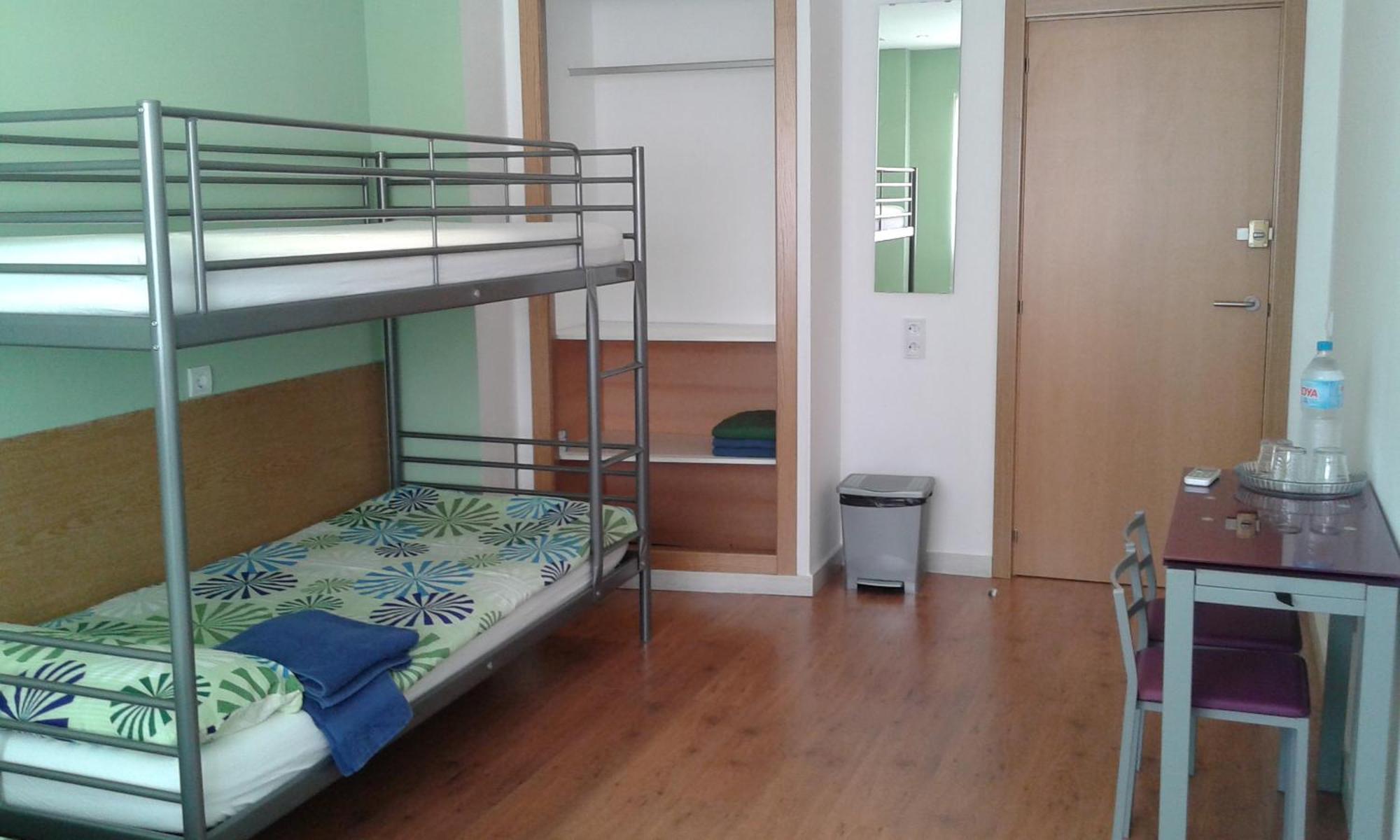 Apartamento Casa Gabriel Picasent Habitación foto