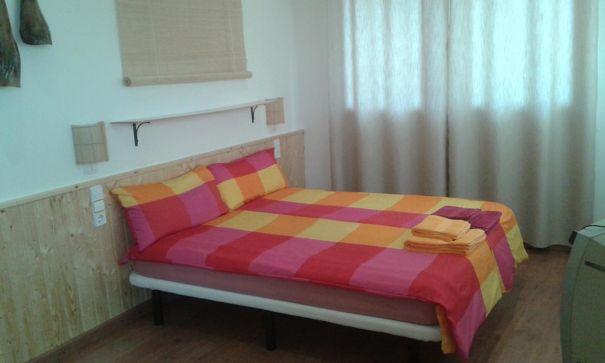 Apartamento Casa Gabriel Picasent Habitación foto