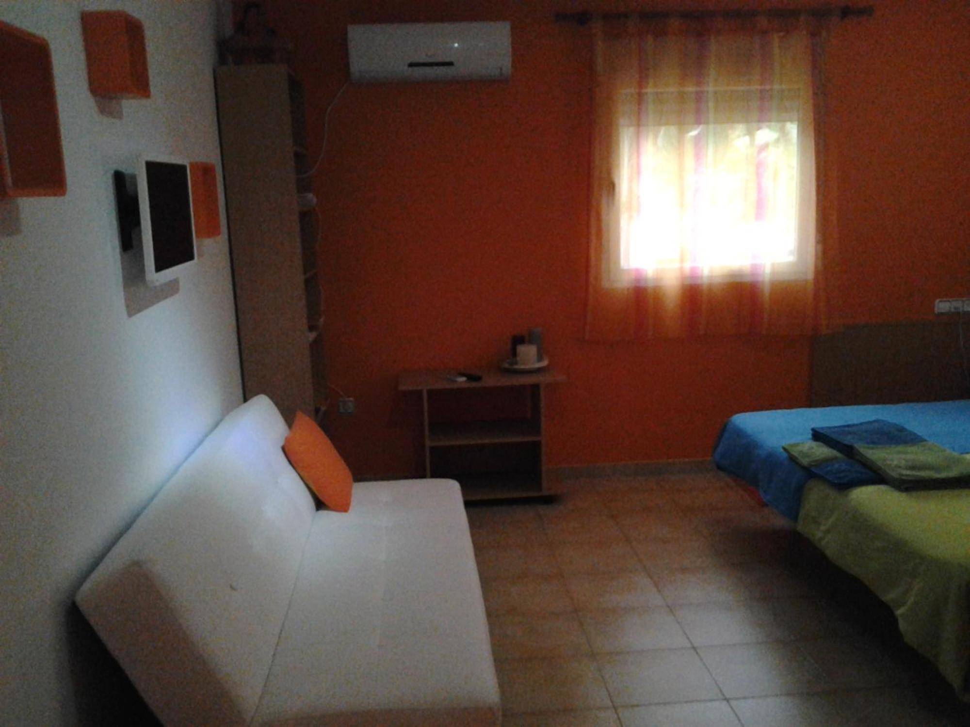 Apartamento Casa Gabriel Picasent Habitación foto