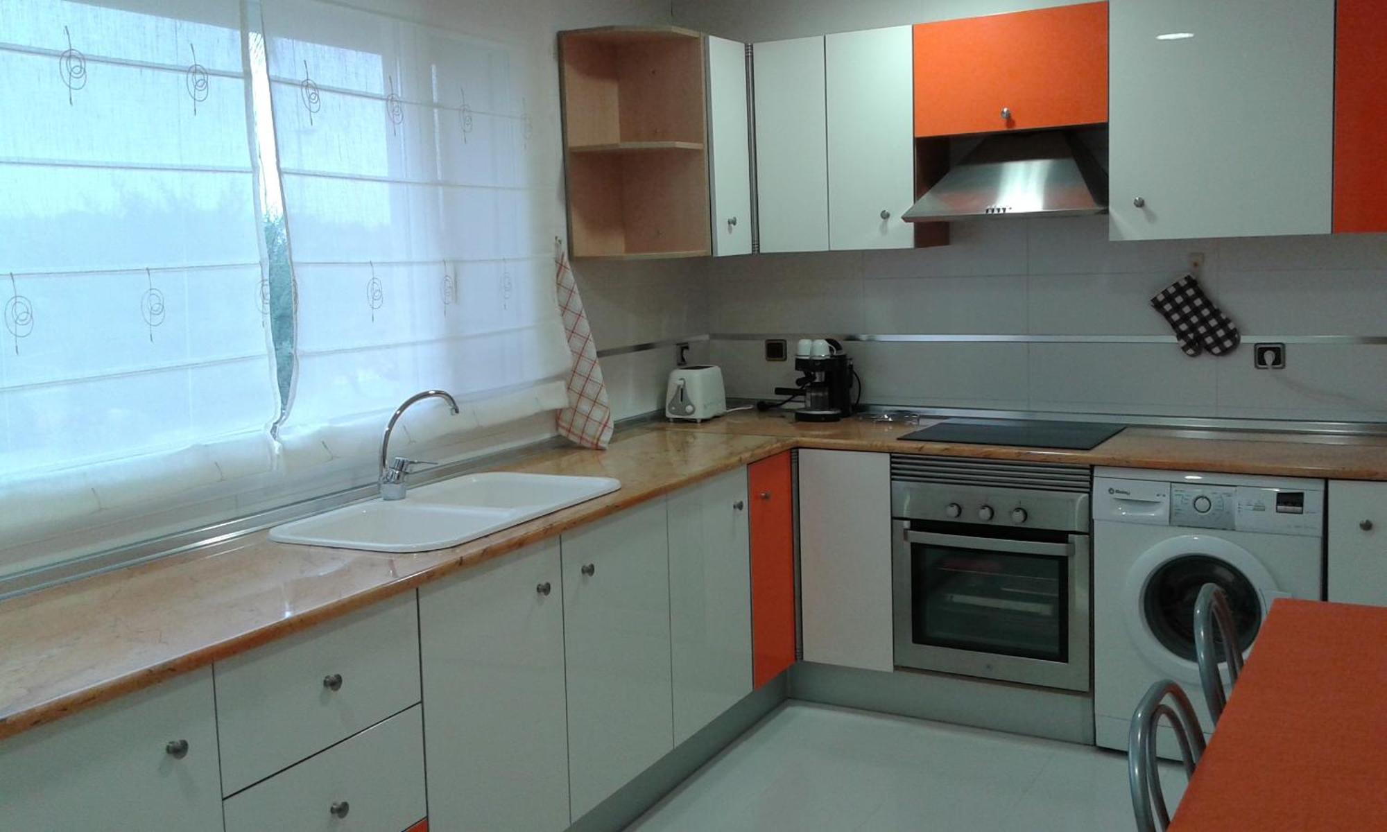 Apartamento Casa Gabriel Picasent Habitación foto