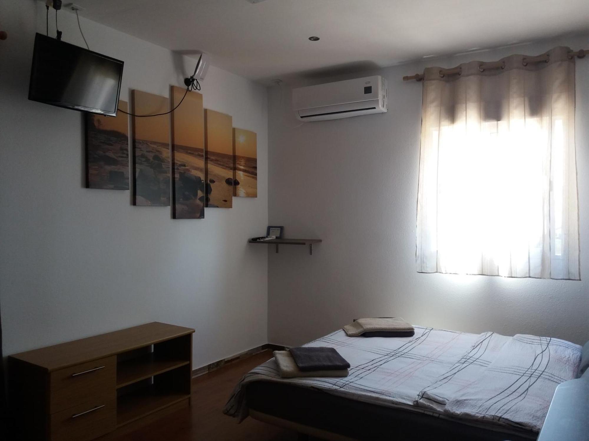 Apartamento Casa Gabriel Picasent Habitación foto
