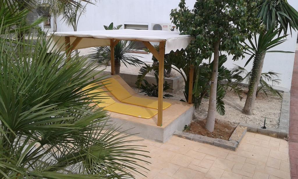 Apartamento Casa Gabriel Picasent Exterior foto