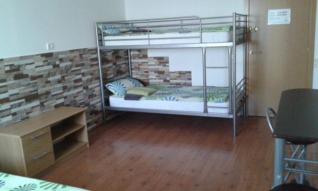 Apartamento Casa Gabriel Picasent Habitación foto