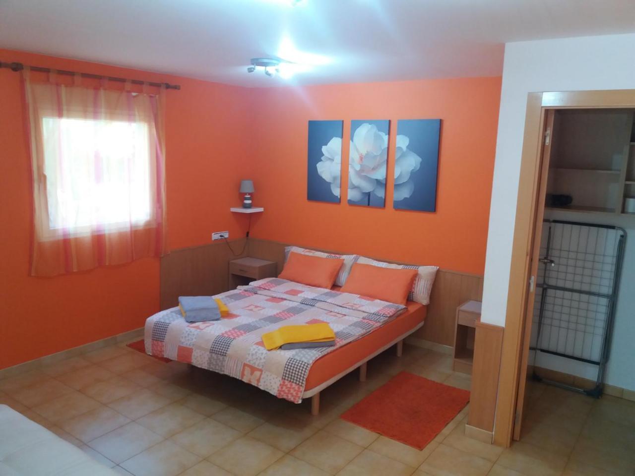 Apartamento Casa Gabriel Picasent Exterior foto