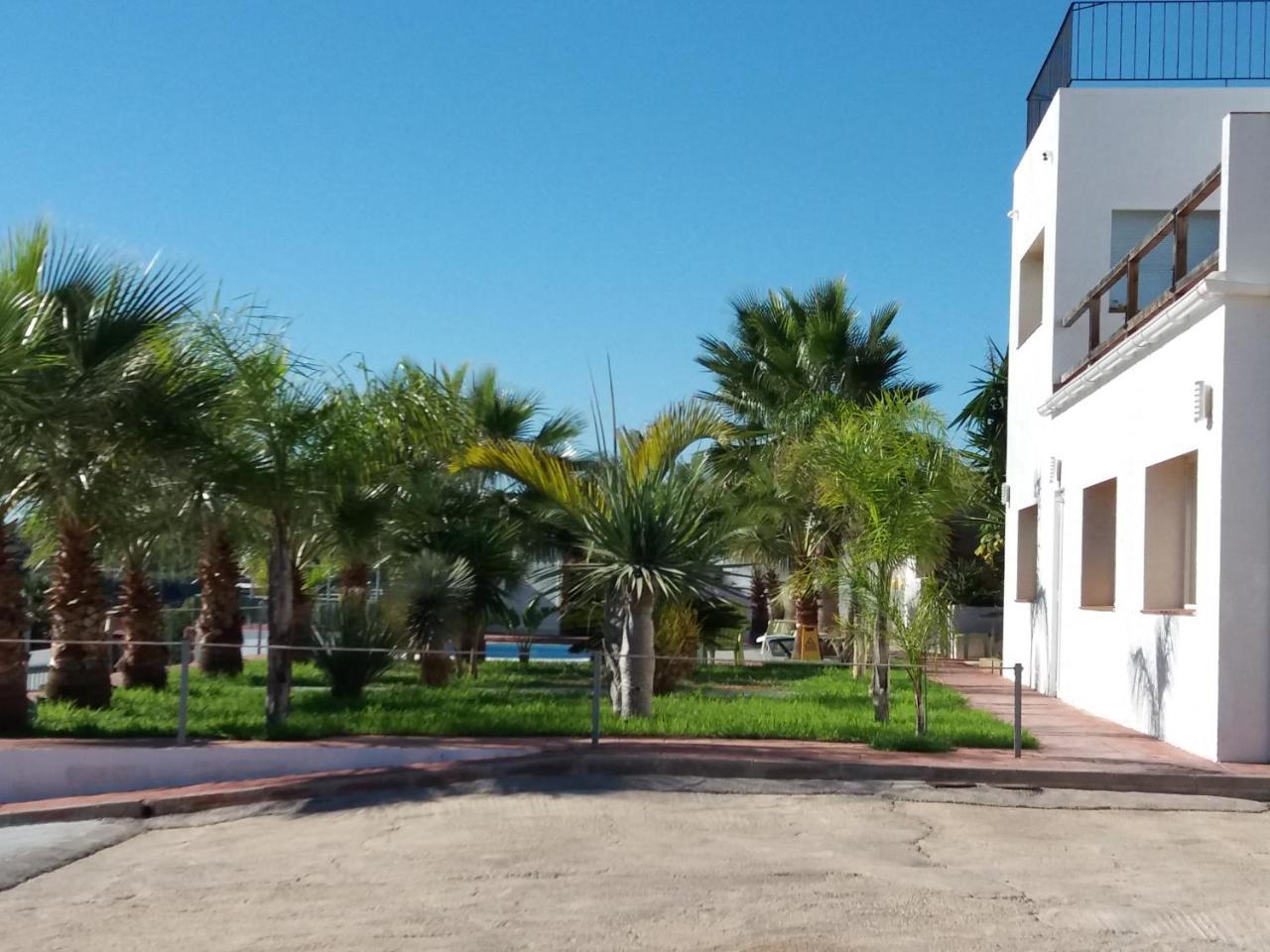 Apartamento Casa Gabriel Picasent Exterior foto