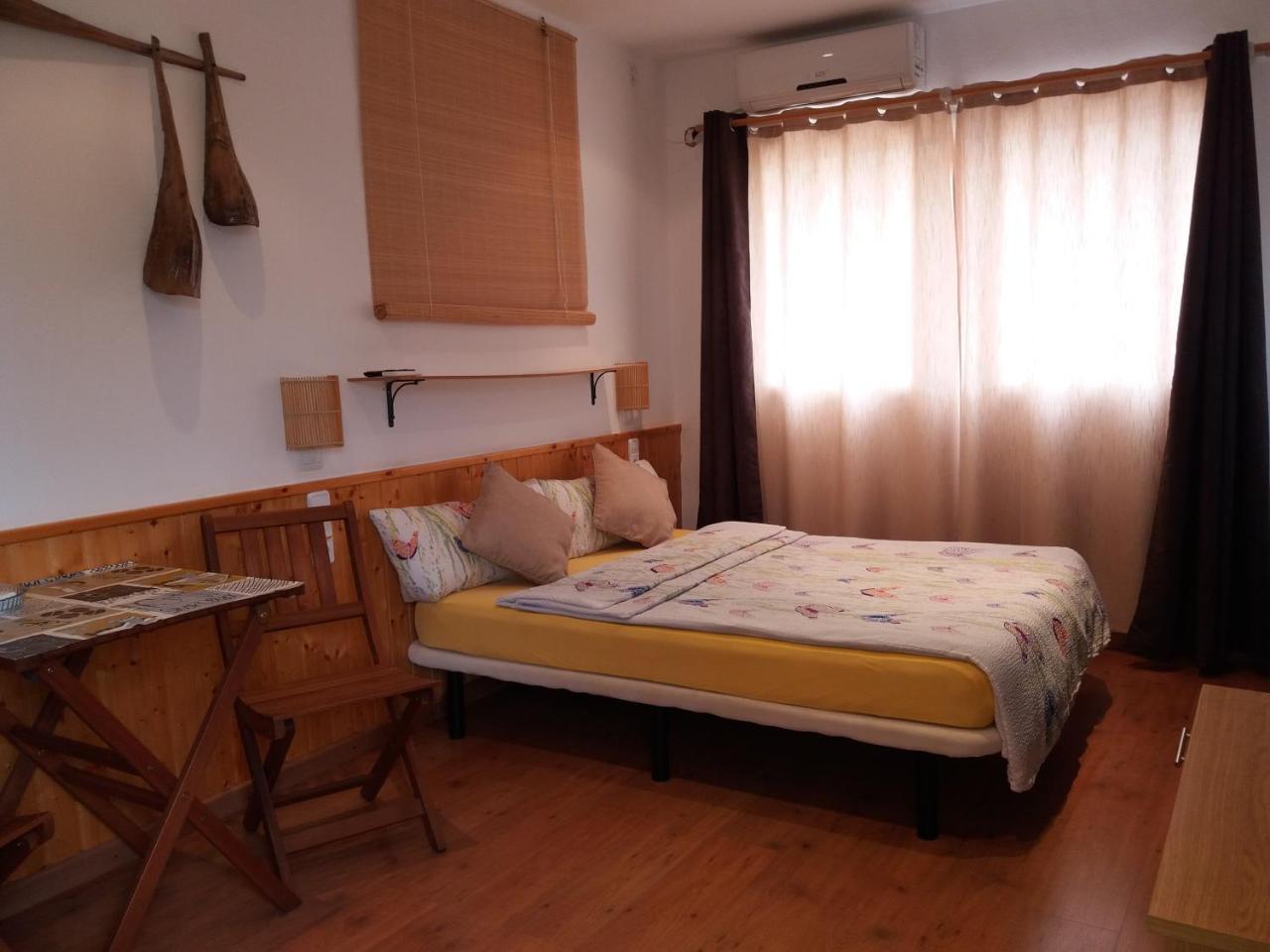 Apartamento Casa Gabriel Picasent Exterior foto